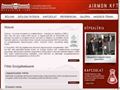 http://www.airmon.hu ismertető oldala